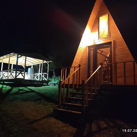 Hotel Aquacool Crasna  Zewnętrze zdjęcie