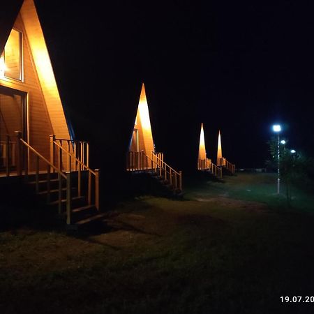 Hotel Aquacool Crasna  Zewnętrze zdjęcie