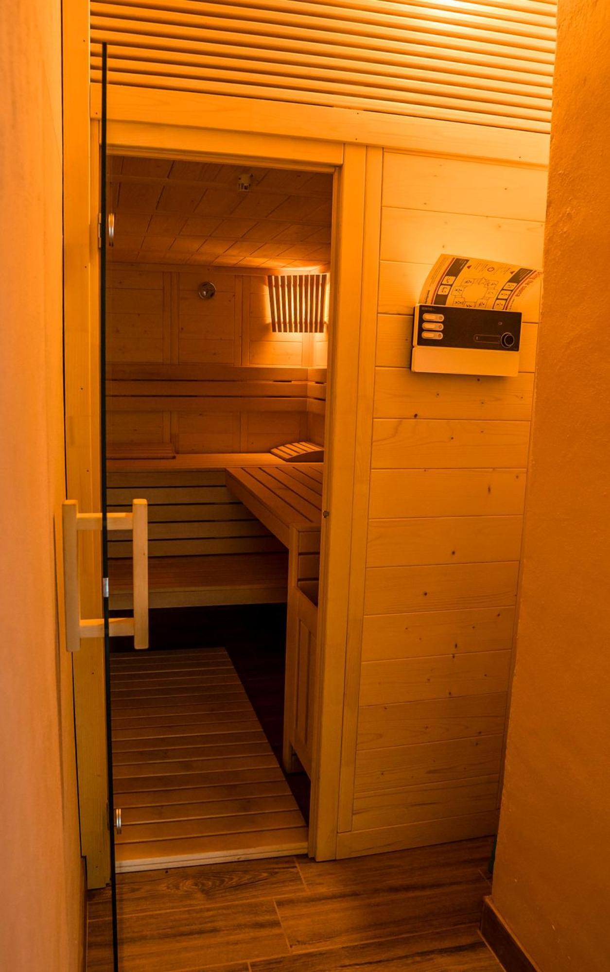 Hotel Aquacool Crasna  Zewnętrze zdjęcie