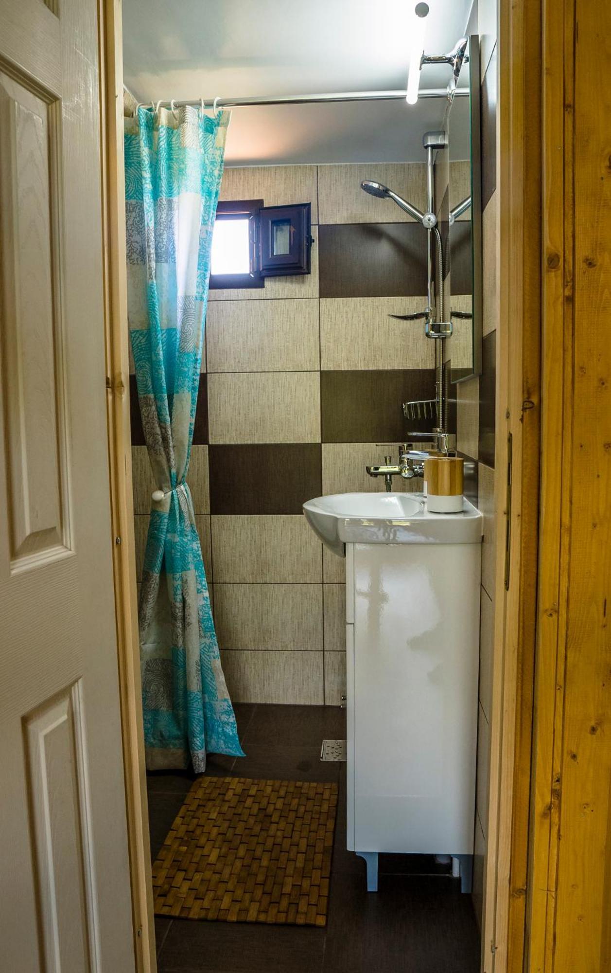 Hotel Aquacool Crasna  Zewnętrze zdjęcie