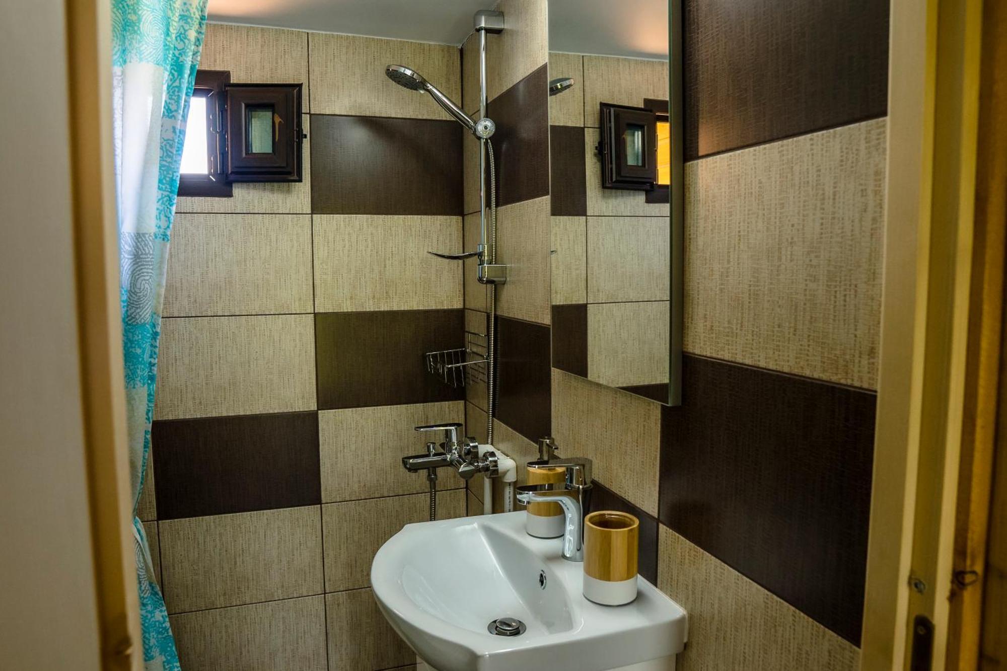 Hotel Aquacool Crasna  Zewnętrze zdjęcie
