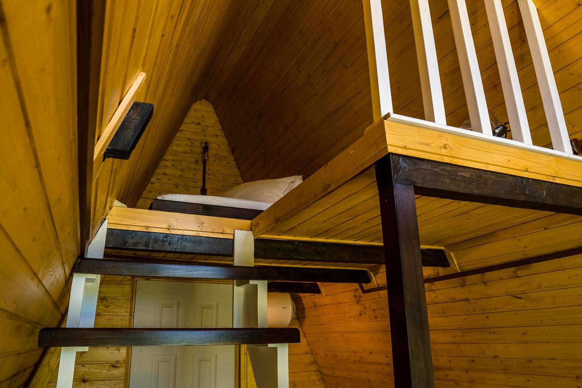 Hotel Aquacool Crasna  Zewnętrze zdjęcie