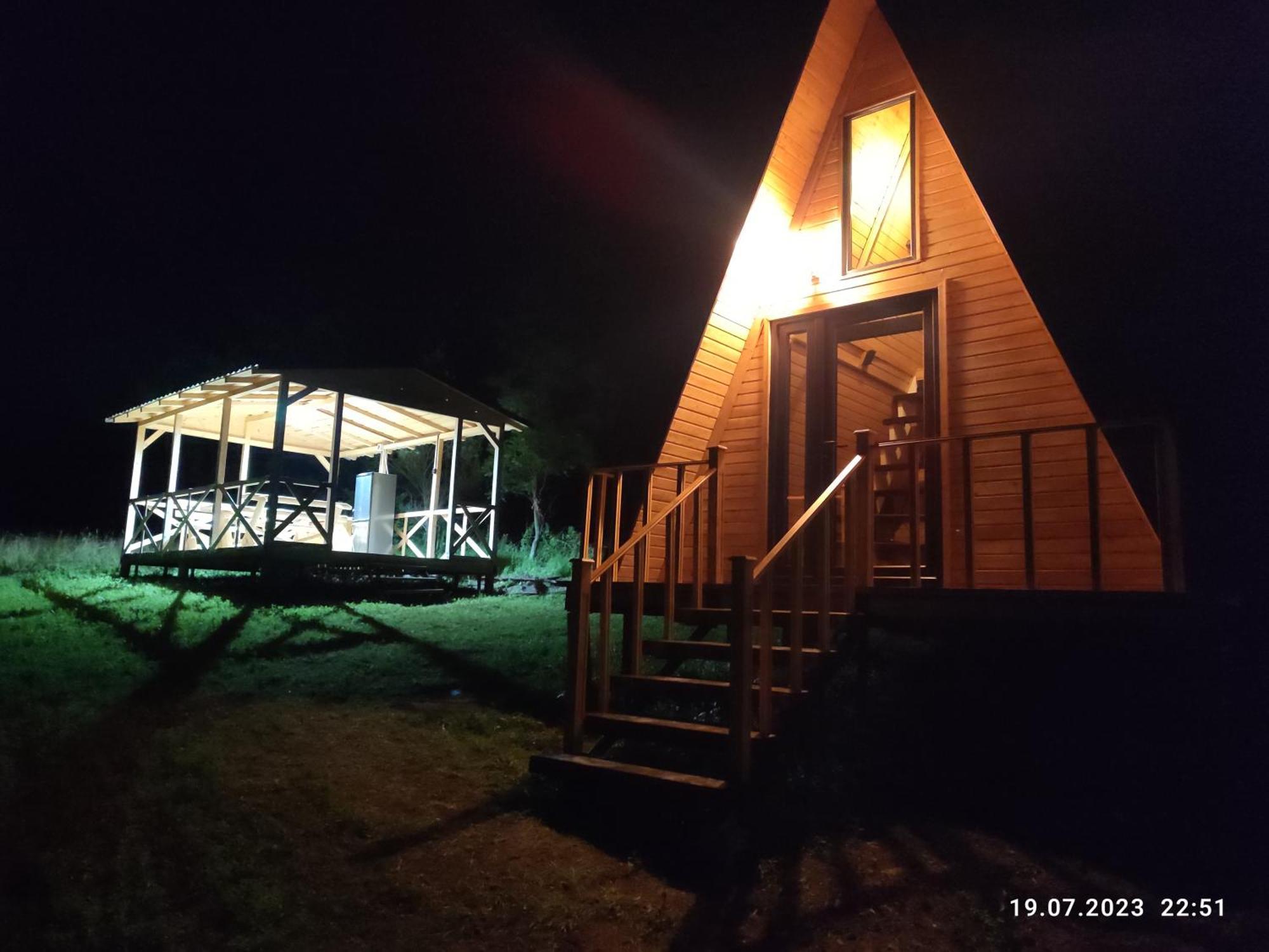 Hotel Aquacool Crasna  Zewnętrze zdjęcie