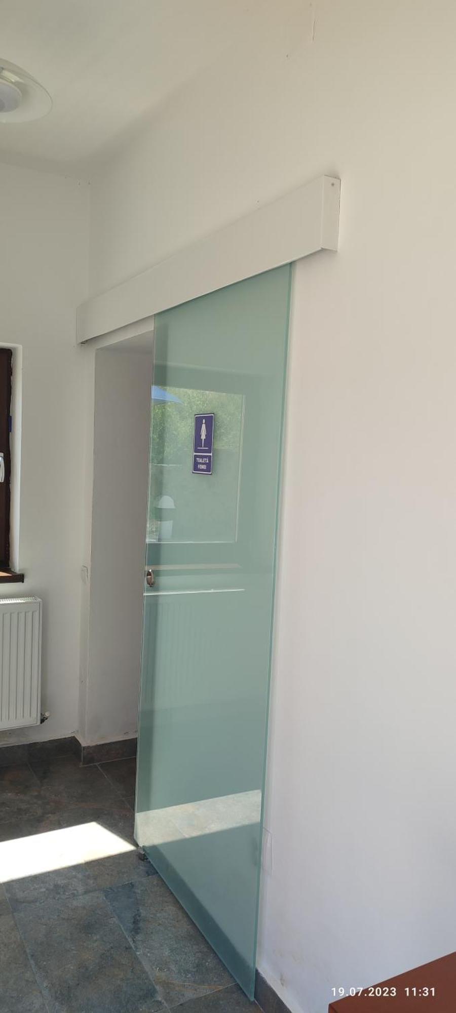Hotel Aquacool Crasna  Zewnętrze zdjęcie