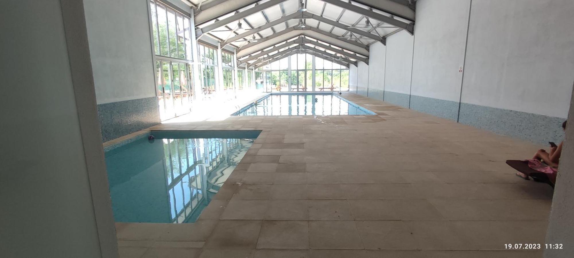 Hotel Aquacool Crasna  Zewnętrze zdjęcie